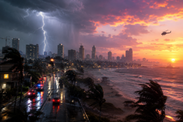 How GTA 6's Weather System Could Change the Way You Play